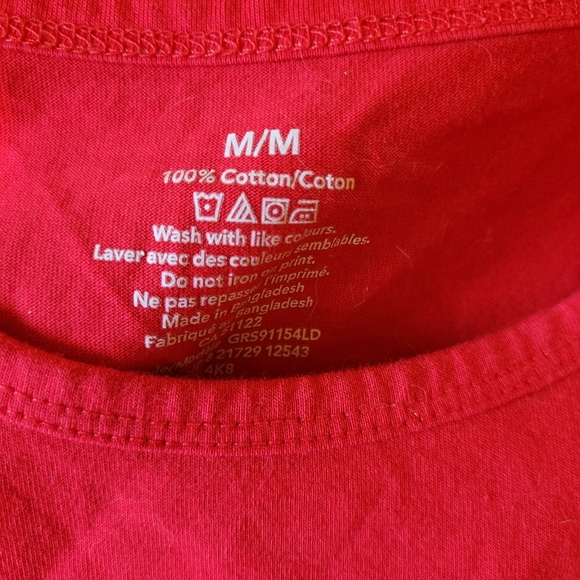 Canada Day Women's T-Shirt - Picture 2 of 2